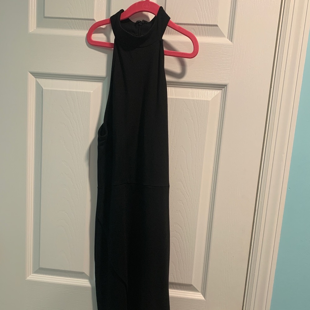 black body icon dress